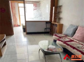 总督署小区小区房屋出售，保定莲池总督署小区,2室1厅，报价：83万元