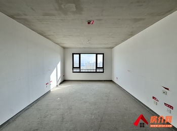 （中海河山郡小区二手房）包头九原中海河山郡,3室2厅二手房出售,99万元