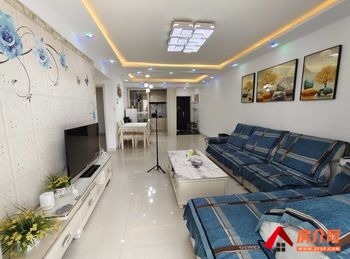 维多利华府小区房屋出售，东河维多利华府，2室2厅，报价：68万元