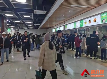 榆次郭家堡30m²商铺出租，参考报价：1100元/月