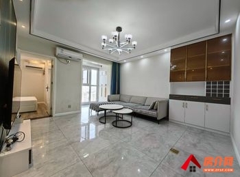 （青年公馆小区房屋出租）荆州沙市青年公馆 1室1厅房子出租(整租)，租金每月1500元