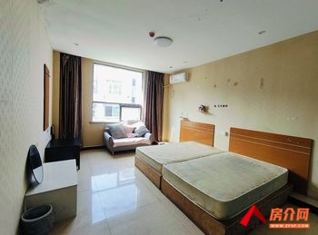 荆州沙市和平小区(沙市) 1室0厅房子出租(整租)，租金每月500元