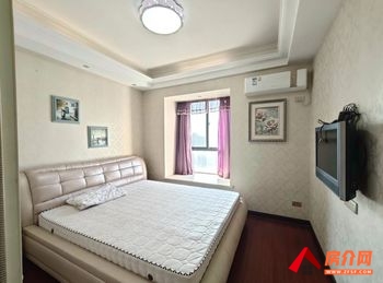 沙市国际华侨城，2室2厅房子出租(整租)，租金每月1800元