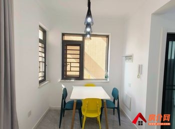 （东港家园小区房屋出租）荆州沙市东港家园,1室1厅房子出租(整租)，租金每月1150元