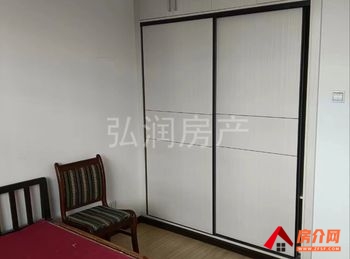 嘉峪关镜铁碧波园 3室2厅房子出租(整租)，租金每月2200元