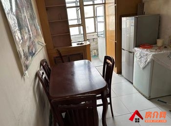 雄关迎宾五小区，2室2厅房子出租(整租)，租金每月1000元