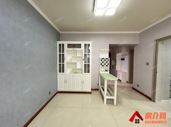 （中鹏嘉年华小区房屋出租）嘉峪关雄关中鹏嘉年华,2室2厅房子出租(整租)，租金每月2500元