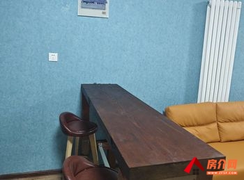 龙亭东京新城，1室1厅房子出租(整租)，租金每月900元
