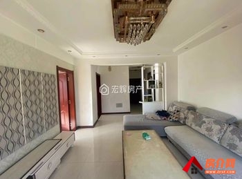 七里河国资物业第二十二家园，2室1厅房子出租(整租)，租金每月1700元