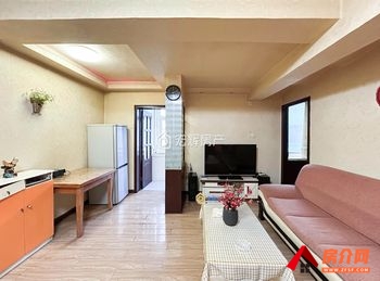 甘肃省旅游局家属院(南昌路)小区房屋出租，兰州城关甘肃省旅游局家属院(南昌路) 2室1厅房子出租(整租)，欢迎联系