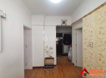城关兰铁春园小区，2室1厅房子出租(整租)，租金每月1500元
