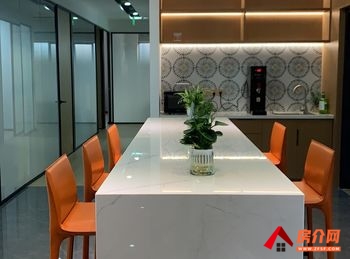 麦腾智慧天地18m²写字楼出租，参考报价：450元/月