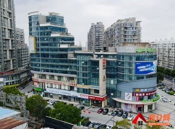 南通如东如东市区1690.73m²商铺出售，参考报价：515万元