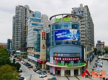 如东如东市区77.57m²商铺出售，参考报价：42.66万元