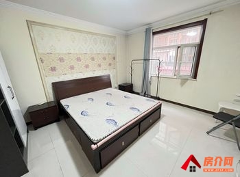 人民学府小区房屋出租，桥西人民学府，3室2厅房子出租(合租)，欢迎联系