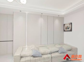 裕华同泰园，2室1厅房子出租(整租)，租金每月2300元