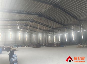沭阳沭城街道11000m²厂房出售，参考报价：690万元