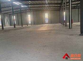 宿迁沭阳沭阳开发区8500m²厂房出售，参考报价：450万元