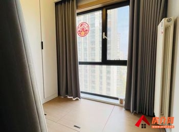 小店拉菲香榭，2室1厅房子出租(整租)，租金每月1500元