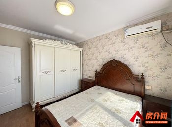 星威兰园小区房屋出租，海陵星威兰园，1室1厅房子出租(整租)，欢迎联系