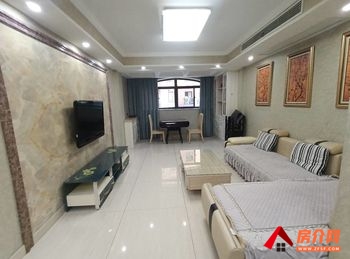 三水华府小区房屋出租，姜堰三水华府，2室2厅房子出租(整租)，欢迎联系