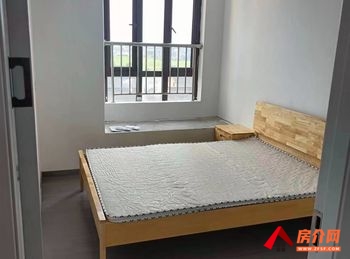 嘉兴海宁钱塘玉园(海宁) 3室2厅房子出租(整租)，租金每月1450元