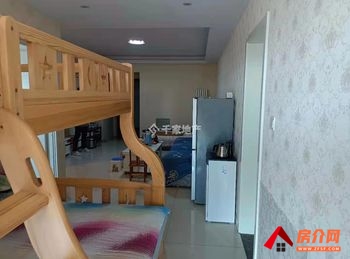 鸣凤里鹭港小区房屋出租，唐山路北鸣凤里鹭港 1室2厅房子出租(整租)，欢迎联系