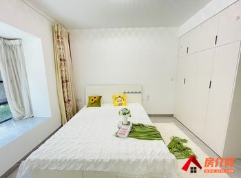 泰山华泰广场，3室2厅房子出租(合租)，租金每月300元