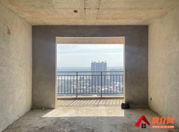 荆州洪湖深港国际城,3室2厅二手房出售,报价：50万元