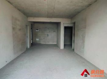 深港国际城小区房屋出售，洪湖深港国际城，3室2厅，报价：43万元