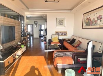 洪湖奥华阳光城，3室2厅二手房出售,报价：50万元