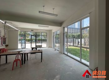 高新区高新管委会308m²商铺出售，参考报价：面议