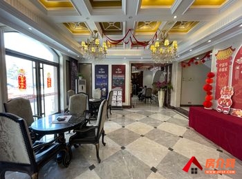 潍城奥体中心508m²商铺出售，参考报价：253万元