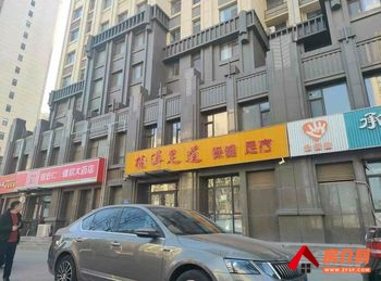 奎文奎文周边144m²商铺出售，参考报价：115万元