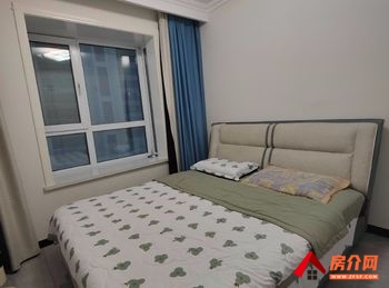 （时代橙堡小区房屋出租）开发区时代橙堡，2室2厅房子出租(整租)，租金每月3200元