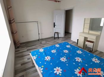 开发区广汇翠竹园，4室1厅房子出租(合租)，租金每月1100元