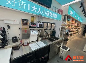 温州瑞安塘下110m²商铺转让，参考报价：4566元/月