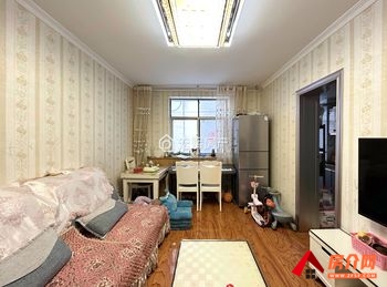 飞天家园A区(南区)小区房屋出售，兰州城关飞天家园A区(南区) 2室1厅，报价：65万元