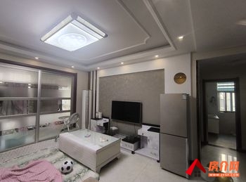 （丰泽园(孟津)小区二手房）孟津丰泽园(孟津)，3室2厅二手房出售,50万元