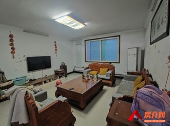 （凯泰小区小区二手房）洛阳孟津凯泰小区,3室2厅二手房出售,45万元