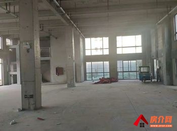 开封尉氏尉东市场1000m²仓库出租，参考报价：8000元/月