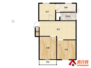 兴业小区小区房屋出售，海州兴业小区，3室2厅，报价：75万元