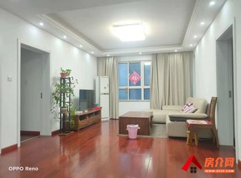 海州明珠皇冠花园，3室2厅二手房出售,报价：213万元