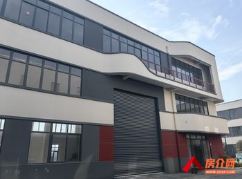 广德广德城区1417m²厂房出售，参考报价：460万元
