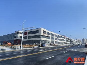 广德太极商城1487m²厂房出售，参考报价：550万元