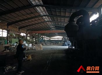 宁国其它4000m²厂房出售，参考报价：800万元