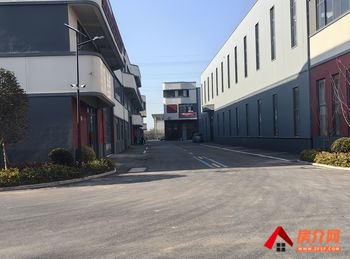 广德太极商城1487m²厂房出售，参考报价：560万元