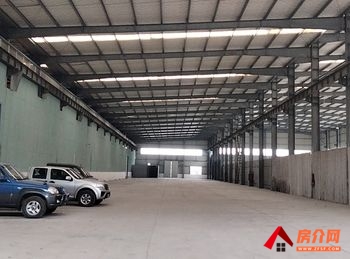 宁国宁国市区3200m²厂房出售，参考报价：600万元