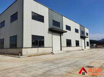 宁国其它2800m²厂房出售，参考报价：840万元