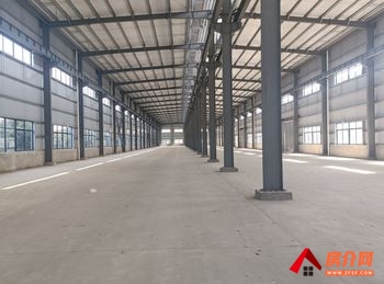 宣城宁国凤形区6700m²厂房出售，参考报价：1800万元